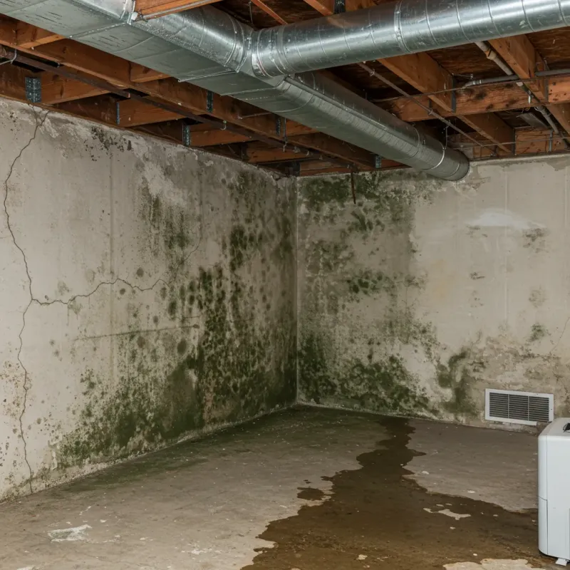 Professional Mold Removal in Inyokern, CA